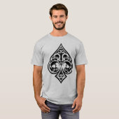 Pikass T-Shirt (Vorne ganz)