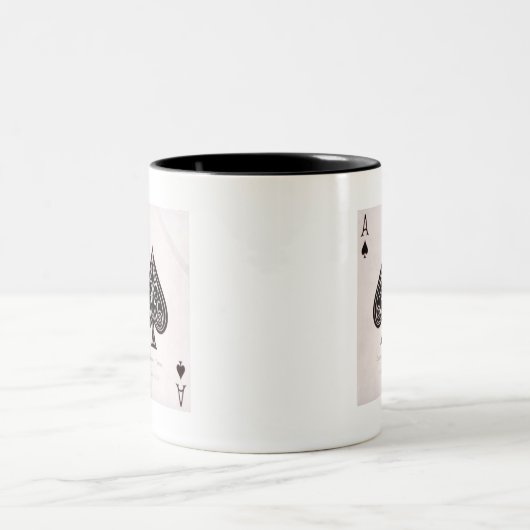 Pikass Zweifarbige Tasse (Mittel)