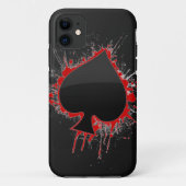 Pikasstelefonkasten Case-Mate iPhone Hülle (Rückseite)