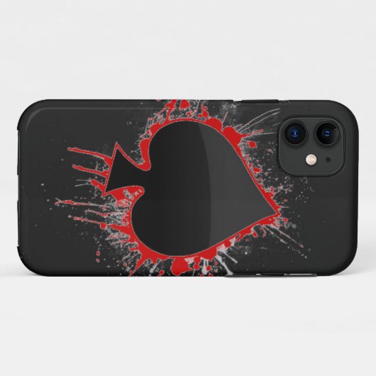 Pikasstelefonkasten Case-Mate iPhone Hülle (Rückseite (Horizontal))