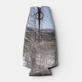 Pike Forest Flasche Cooler Flaschenkühler (Rückseite)