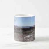 Pike Forest Tasse (Mittel)