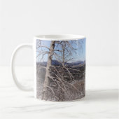 Pike Forest Tasse (Links)