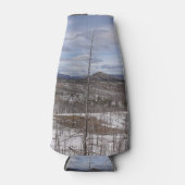 Pike National Forest Flasche Cooler Flaschenkühler (Vorderseite)