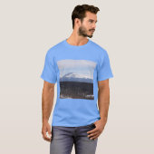Pike-Peak-T - Shirt (Vorne ganz)