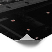 Pike Place Market22 Poster (Ecke)