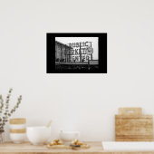 Pike Place Market Poster (Küche)