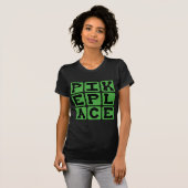 Pike Place, Seattle Marketplace T-Shirt (Vorne ganz)