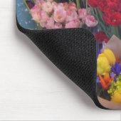 Pike-Platz-Markt Mousepad (Ecke)