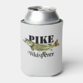 Pike Whisperer Light Dosenkühler (Kanne Vorderseite)