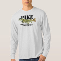 Pike Whisperer Light Long Sleeve