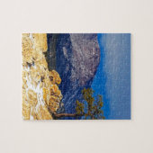 Pikes Peak and Lone Tree Puzzle (Horizontal)