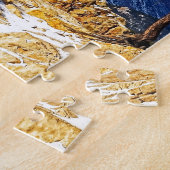 Pikes Peak and Lone Tree Puzzle (Seite)