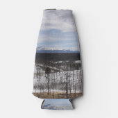 Pike's Peak Bottle Cooler Flaschenkühler (Vorderseite)