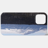 Pike's Peak Case-Mate iPhone Hülle (Rückseite (Horizontal))