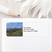 Pikes Peak - Colorado Springs (Insitu)