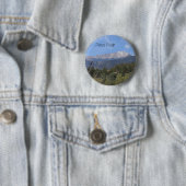 Pikes Peak - Colorado Springs Button (Beispiel)