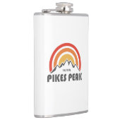 Pikes Peak Flachmann (Rechts)