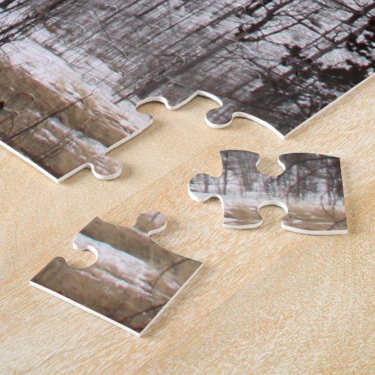 Pike's Peak Jigsaw Puzzle (Seite)