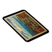 Pikes Peak Magnet Colorado (Rechte Seite)
