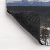Pike's Peak-Mauspad Mousepad (Ecke)