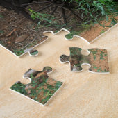 Pikes Peak oder Bust Puzzle (Seite)