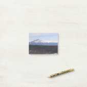 Pike's Peak Post es Notizen (Auf Schreibtisch)