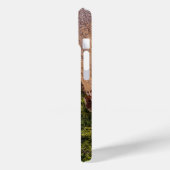 Pikes Peak Train Ride iPhone Fall Case-Mate iPhone Hülle (Rückseite / Links)