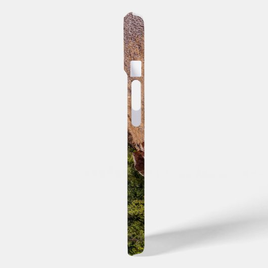 Pikes Peak Train Ride iPhone Fall Case-Mate iPhone Hülle (Rückseite / Links)