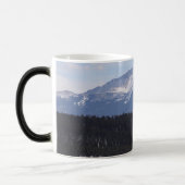 Pike's Peak Verwandlungstasse (Links)
