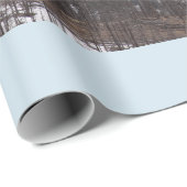 Pike's Peak Wrapping Paper Geschenkpapier (Rolleneckpunkt)