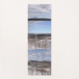 Pike's Peak Yogamatte