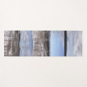 Pike's Peak Yogamatte (Vorderseite (Horizontal))