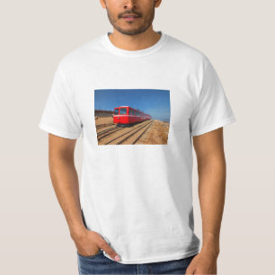 Pikes Peak Zug T-Shirt