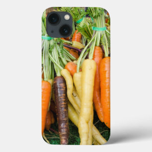 Pikes Place Market, Seattle, Washington, USA Case-Mate iPhone Hülle