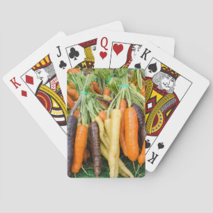 Pikes Place Market, Seattle, Washington, USA Spielkarten