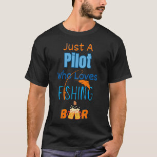 Pikey Brasse (Australien-Flagge) 1 T-Shirt