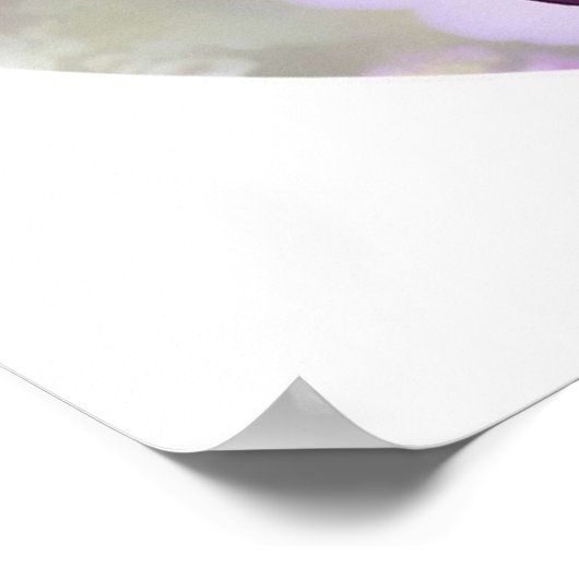 Pikmin Fanart Poster (Ecke)