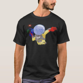 Pikmin-Taucher T-Shirt