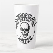 Pikulalauderi Milchtasse (Vorderseite)