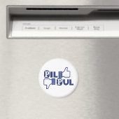 Pil Pul.png Magnet (In Situ (Geschirrspüler))