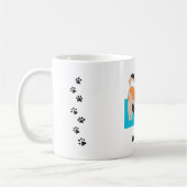 Pilates Cat Tasse (Links)