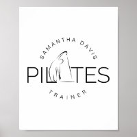 Pilates Instructor Pilates Trainer