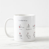 pilates kaffeetasse (Links)
