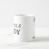 Pilates, Körper. Tasse (Mittel)