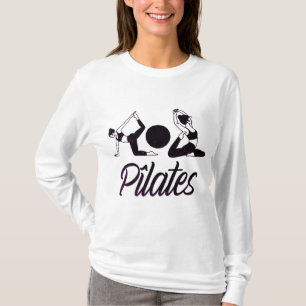 Pilates Pîlates T-Shirt