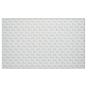 Pilates-Posen Stoff (Fat Quarter (45,7 x 55,9 cm))
