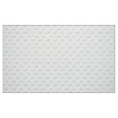 Pilates-Posen Stoff (Fat Quarter (45,7 x 55,9 cm))