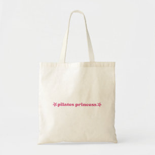 Pilates-Prinzessin-Tasche - Fitness-Königin Workou Tragetasche