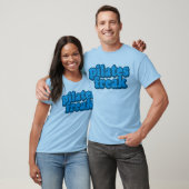 pilates Shirt (Unisex)